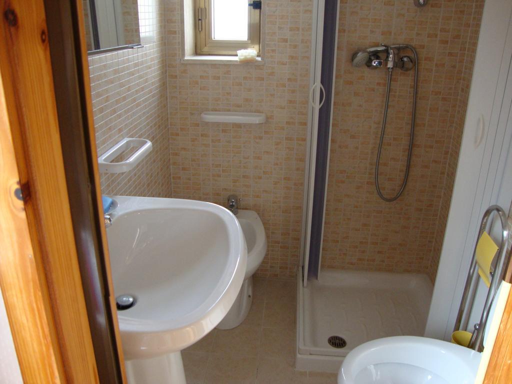 Case Di Pici Frigole Extérieur photo
